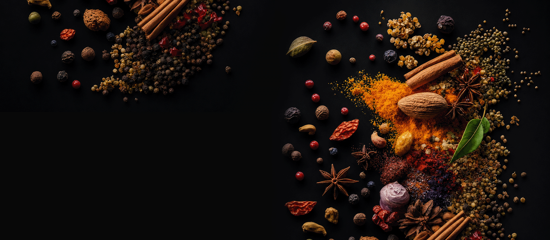 Spices