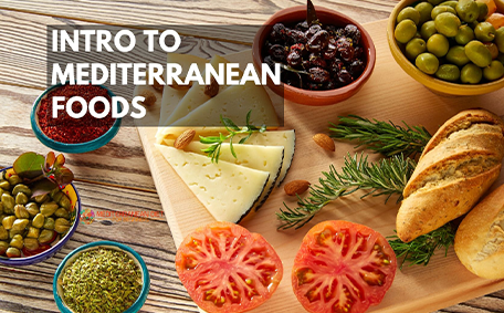 Lebanese food culture