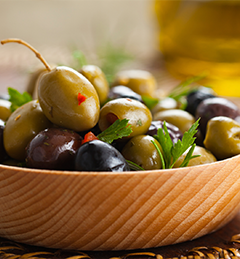 Darna olives