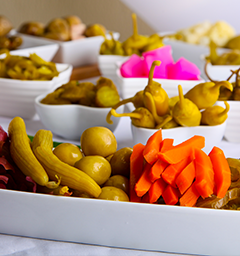 Darna pickles