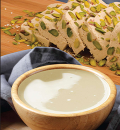 Tahini
