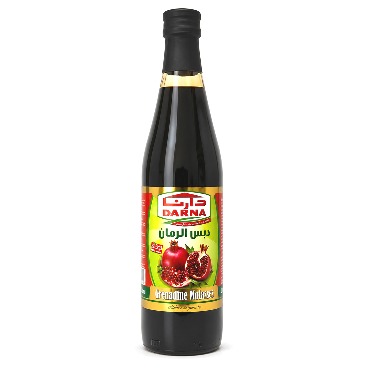 Pomegranate Molasses